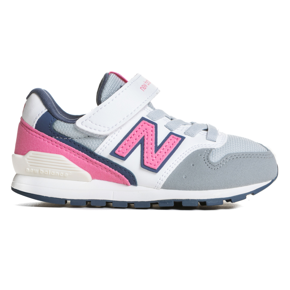 New balance 996 bambino bianche online